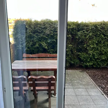 Turkus Apartamento *