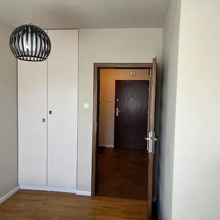 Turkus Apartamento Polanica-Zdrój
