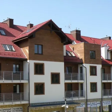 Apartamento Turkus *