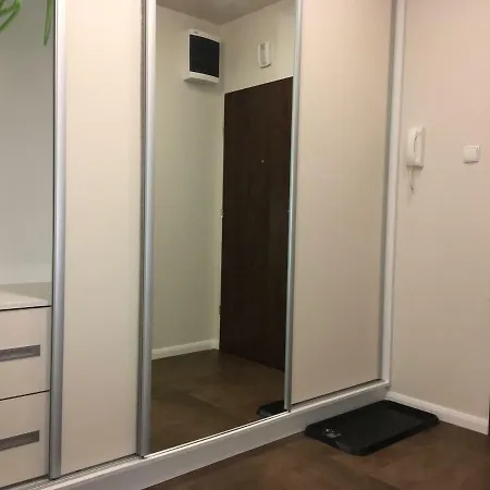Turkus Apartamento