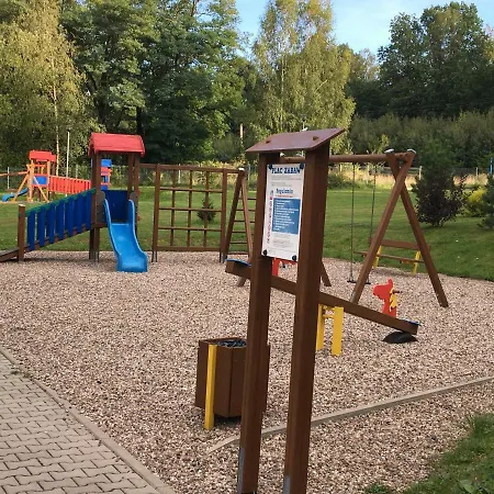 Turkus Apartamento Polanica-Zdrój